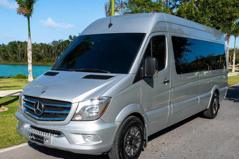 Private Airport Transfer Service To/From La Romana