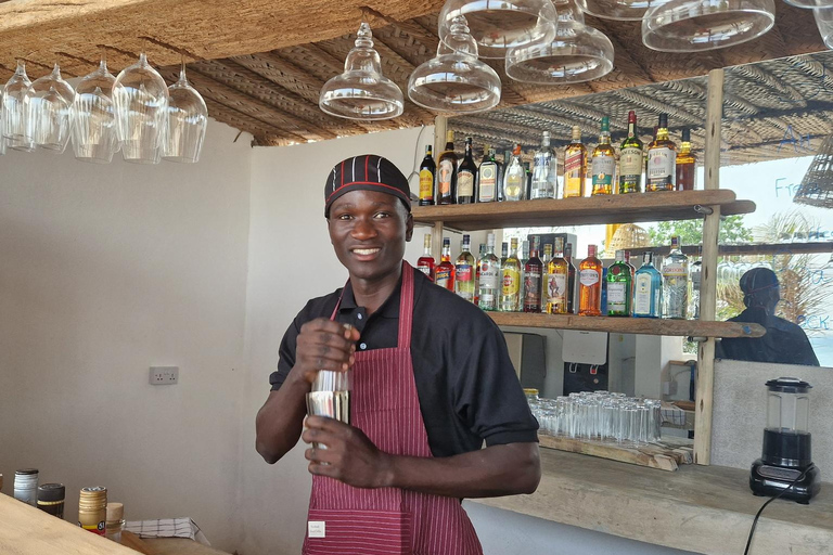 Zanzibar: The Swahili Spice Experience – wycieczka po przyprawach + kulinarna podróż"The Swahili Spice Experience" (z miejscem spotkania)