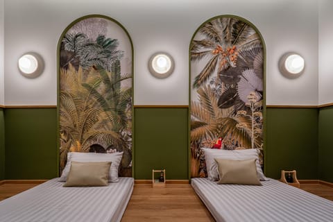 Bangkok: Nature Thai Massage & Spa at Glass Market Bangna - Image 2