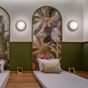 Bangkok: Nature Thai Massage & Spa at Glass Market Bangna Bangkok: Nature Thai Massage & Spa at Glass Market Bangna
