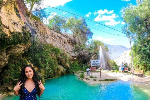 Full day excursion to Sayan and Churin