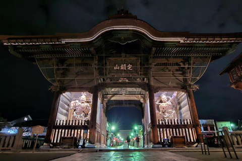 Tokyo: 5-Day Private Tour to Hiroshima with Transport