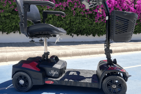 Mobility Scooter Hire1 Week Hire