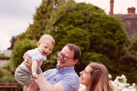 Oxford Photo Tour with a Private Photographer
