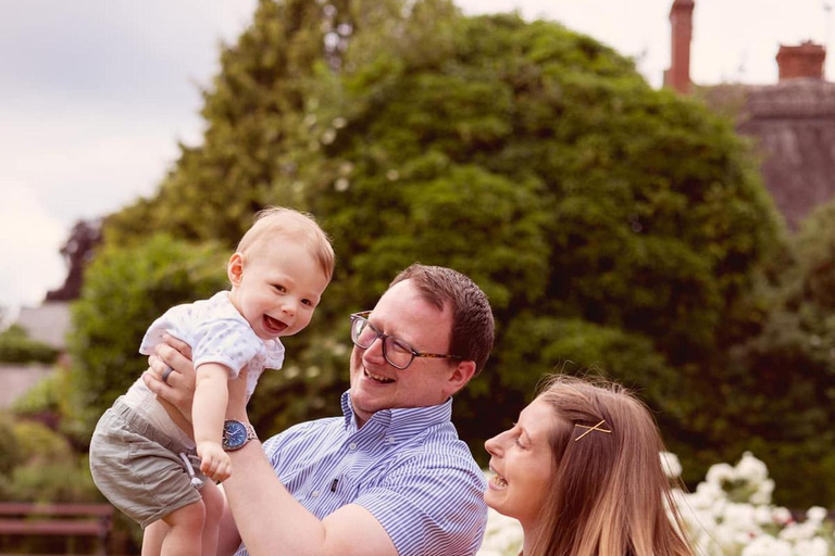 Oxford Photo Tour with a Private Photographer