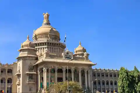 Bangalore’s Best: A Cultural and Historical Trail
