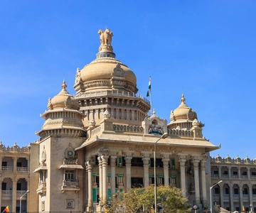 Il meglio di Bangalore: un percorso storico e culturale
