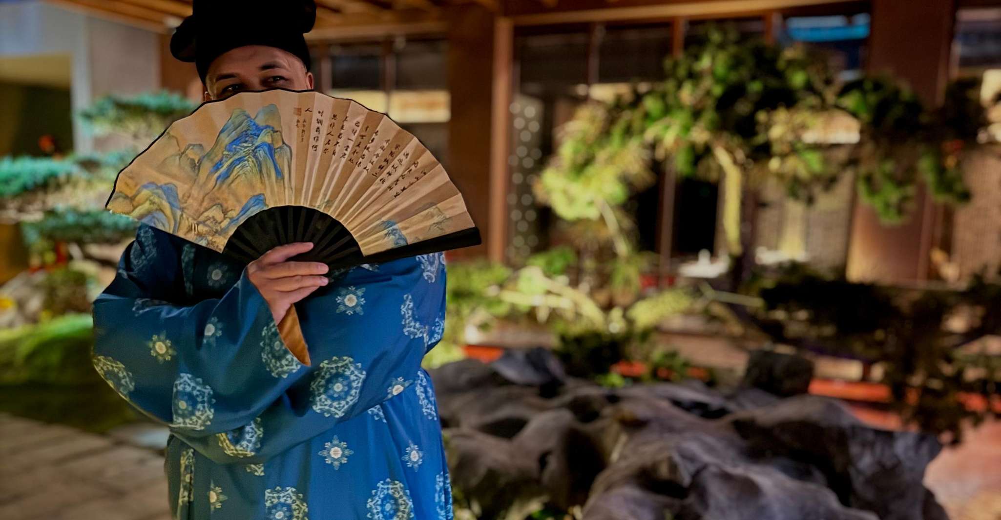 Shanghai Guided Royal Banquet Photo (Incl) with Massage Opt photo 19