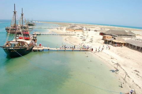The Magic of Southern Tunisia: Private 3-Day Luxury Tour From Sousse / Monastir