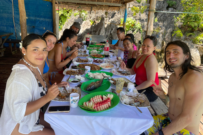 Coron | Super Ultimate Tour