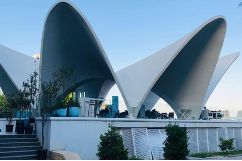 Baku: Polish legacy and Soviet Architectural Heritage Tour