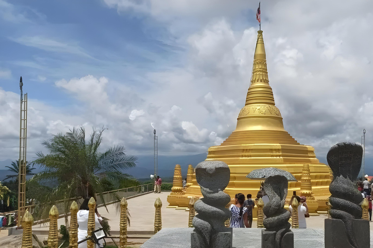 Kandy: Cultural Tour, Temple of Tooth Relic,Ultimate Temples