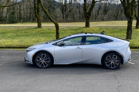 Bariloche: BRC Airport to City Centre Private RoundTrip