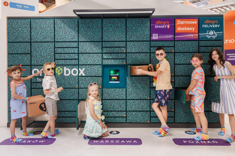 WARSAW: Smart Kids Planet Entry Ticket