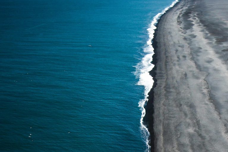Iceland: Reynisfjara Black‑Sand Beach Horseback Adventure