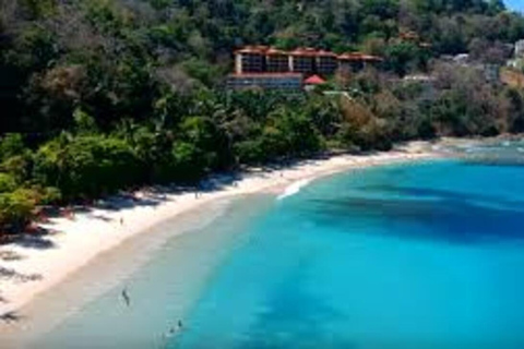 Explore Costa Rica: 4 Days, 3 Volcanoes, 4 Beaches, All Inclusive Explore Costa Rica: 4 Days, 3 Volcanoes, 4 Beaches, All-Inclusive