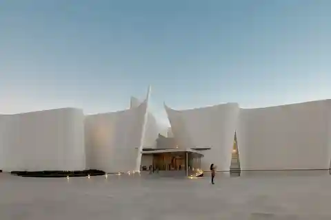 De Puebla: Tour particular de um dia por Cholula e o Museu Barroco
