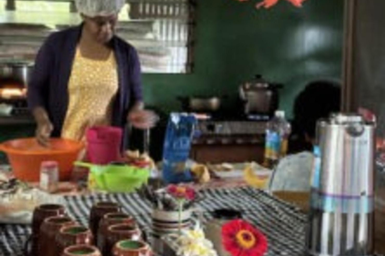 Fiji: 3 Day/2 Night Hiking Tour with Remote Village Stays