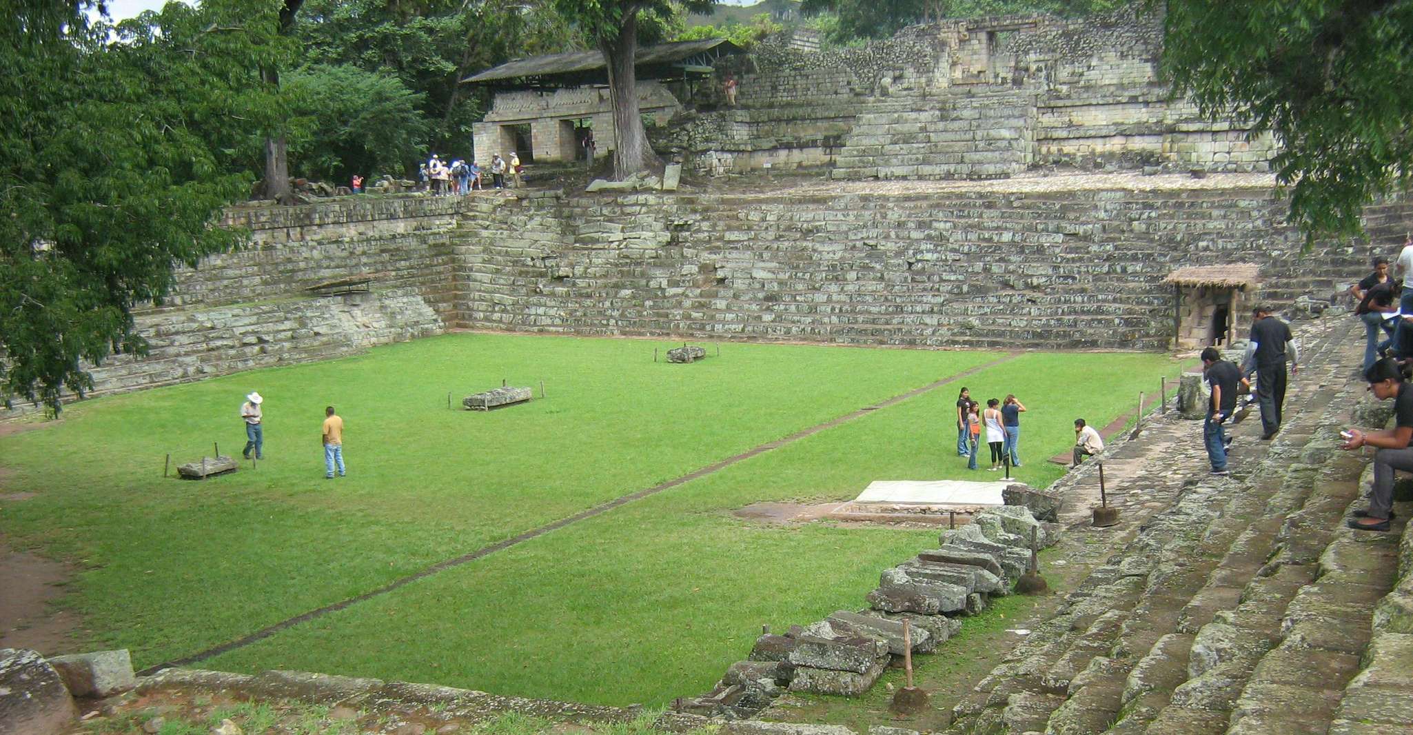 From San Salvador, Copan Ruinas 2-Day Tour with Transfers - Housity