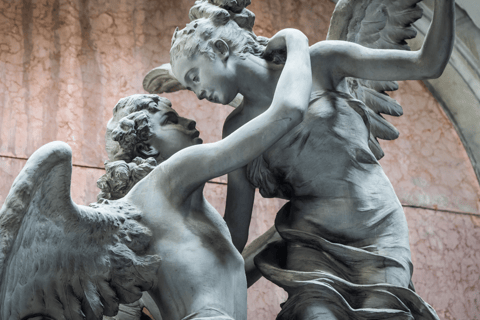 Genova: Viaggio Segreto nel Cimitero Staglieno tra Anime in Marmo