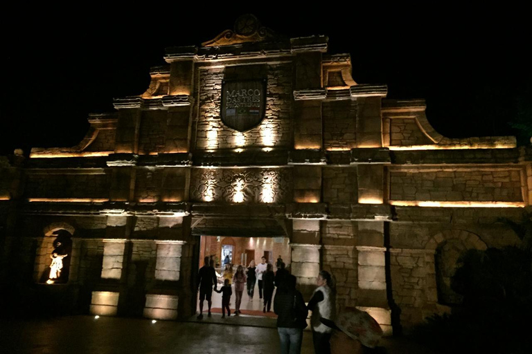 Foz do Iguaçu: Guided City Tour with Transport