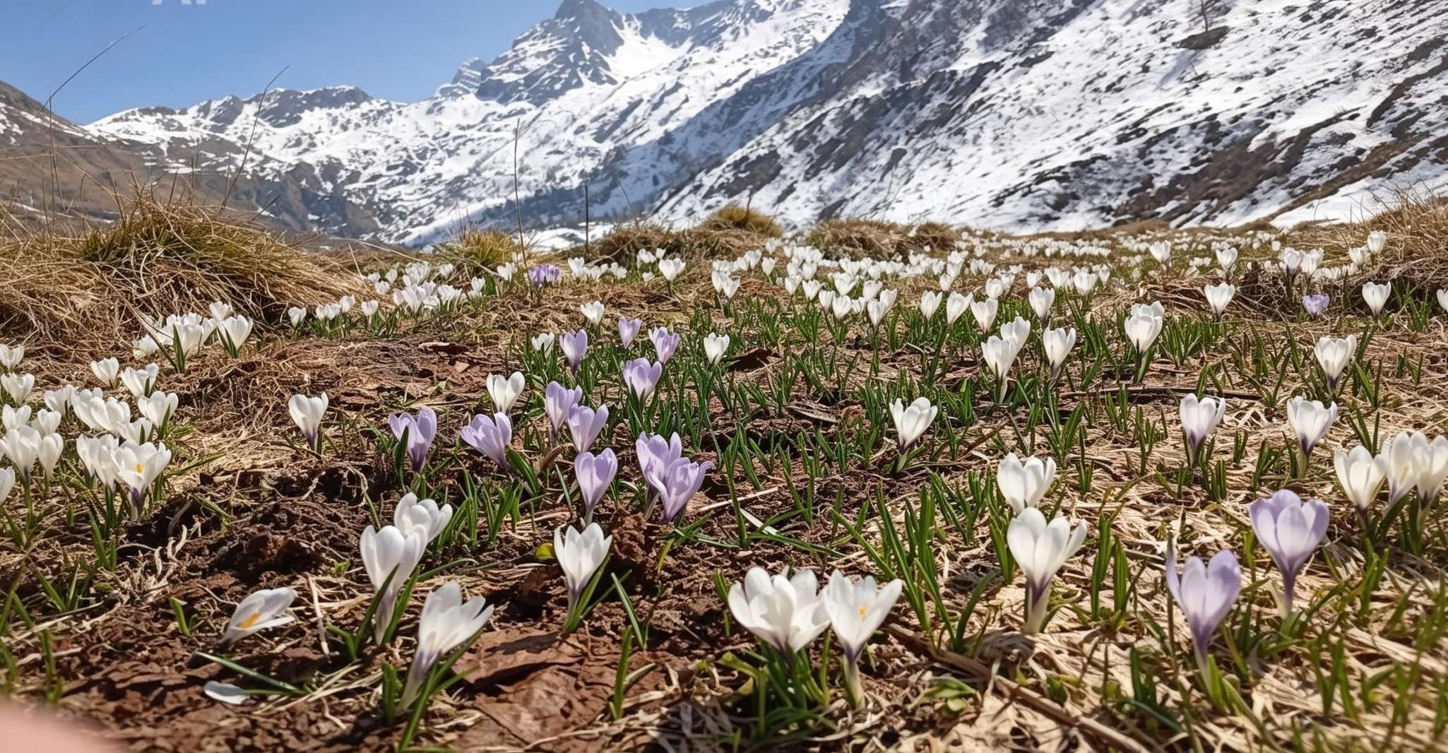 Stelvio National Park 5-Day Trek: Glaciers, Wildlife & Alpine Culture