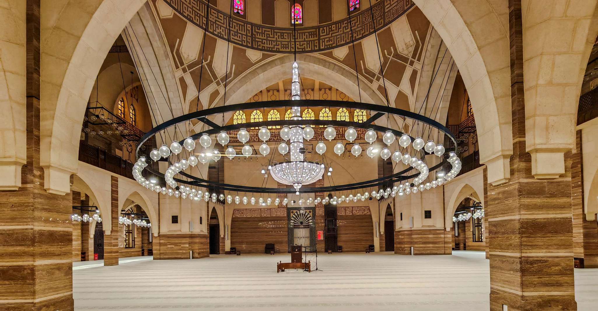 Private Tour of Bahrain with Local Guide Sadeq photo 9