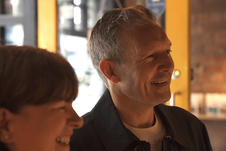 York: Guided Food Tour with Tastings