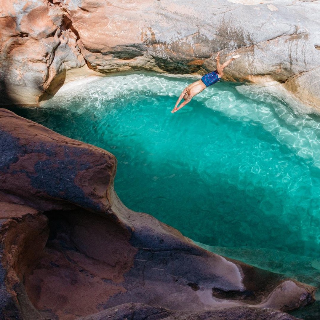 Von Agadir aus: Tagestour ins Paradies-Tal