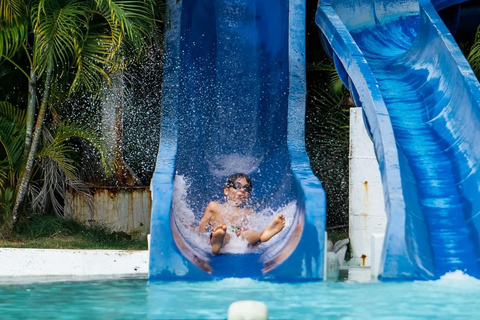 Playa Blanca Panamá: Full Day en Cala Beach Club