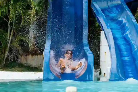 Playa Blanca Panamá: Full Day en Cala Beach Club