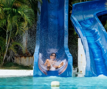 Playa Blanca Panamá: Full Day en Cala Beach Club