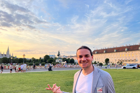 Vienna Highlights private tour – Your exclusive Vienna experience