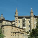 Urbino: Galleria Nazionale delle Marche Biglietto
