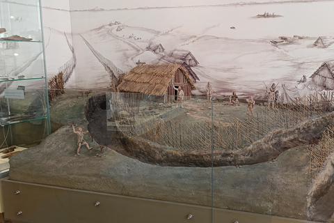 Vytautas the Great War Museum: Lithuania's Fight for Freedom