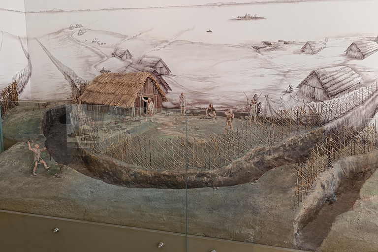 Vytautas the Great War Museum: Lithuania's Fight for Freedom