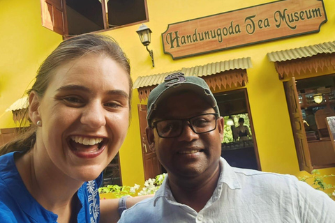 Ontdek de verborgen parels van Galle en eet met localsOntdek de verborgen parels van Galle en de kunst van het lokale dineren