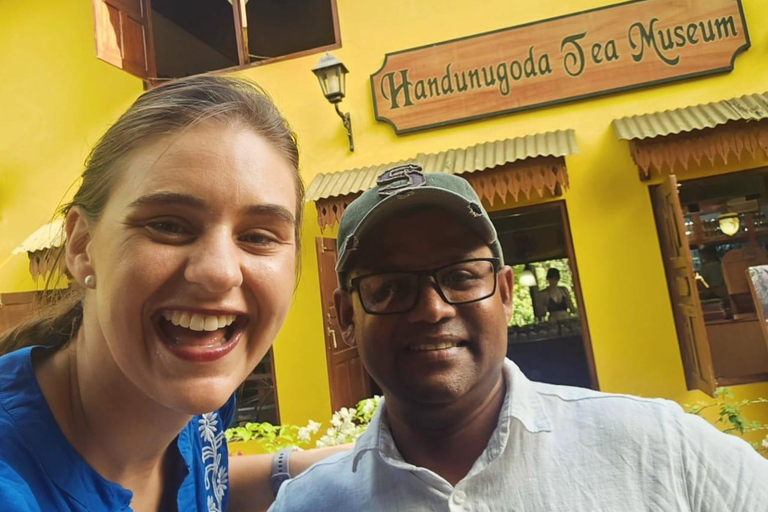 Ontdek de verborgen parels van Galle en eet met localsOntdek de verborgen parels van Galle en de kunst van het lokale dineren