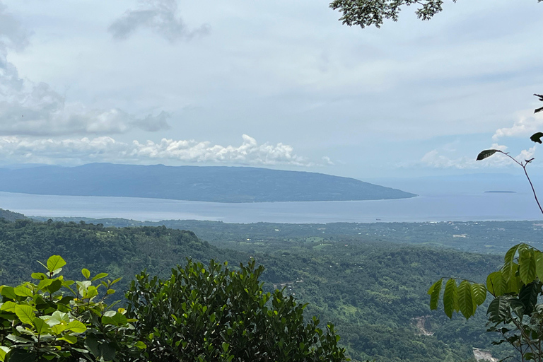 Dumaguete-turer på engelska