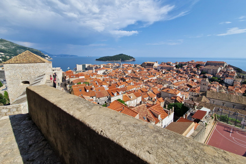 Traslados de Split para Mostar, Međugorje e Dubrovnik