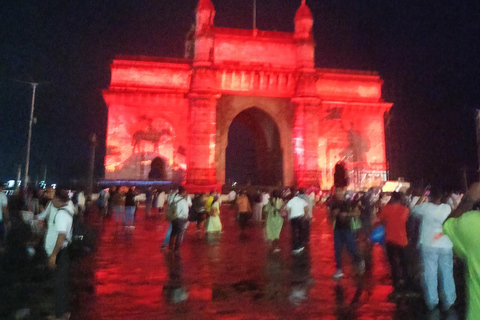 Mumbai: city sightseeing tour