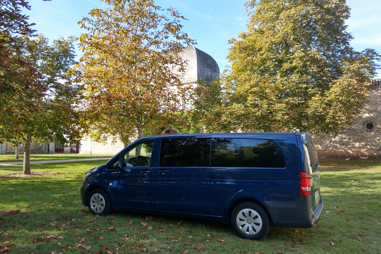 From Toulouse to Lourdes: Guided Small Group Day Tour