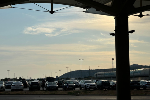 Rijeka to Zagreb Airport Transfer