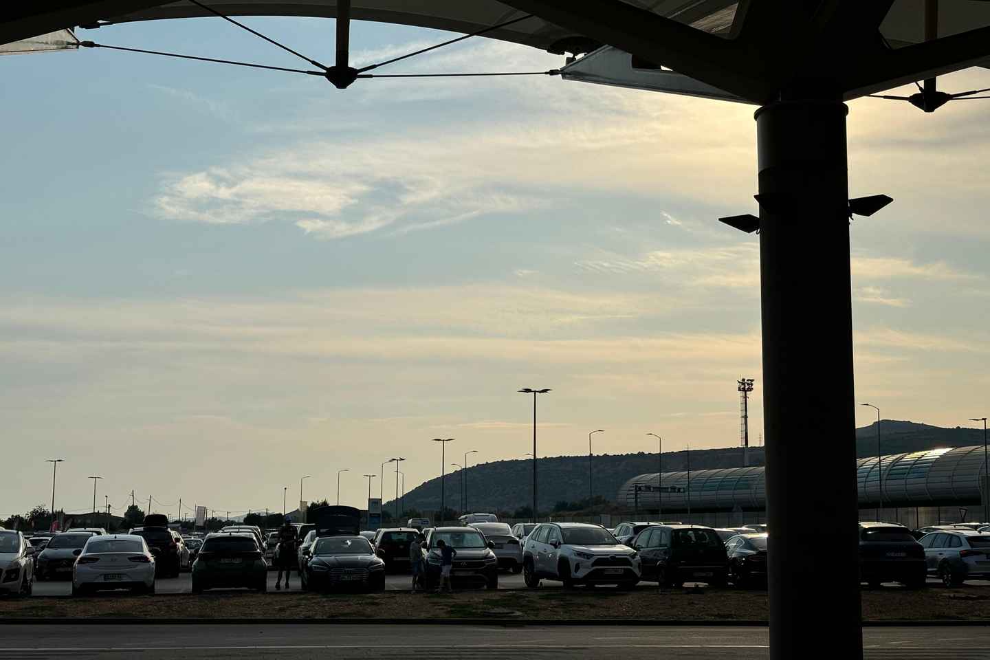 Rijeka - Zagreb private transfer ( airport, city center )