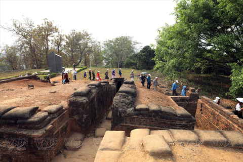 Best seller Historical Discovery Tour of Dien Bien Phu Historical Discovery Tour of Dien Bien Phu by motorbike