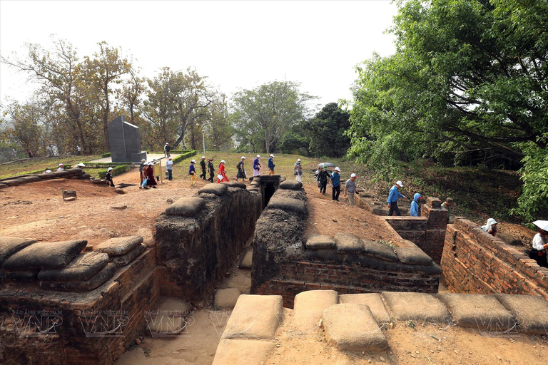 Best seller Historical Discovery Tour of Dien Bien Phu Historical Discovery Tour of Dien Bien Phu by motorbike