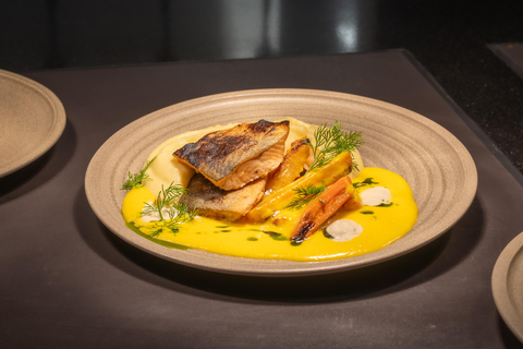 Saariselkä: Lapland Evening Dinner With Santa Claus New Year’s Evening Dinner With Santa Claus