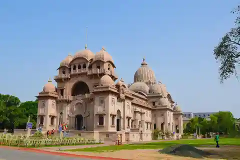 Kolkata Airport Transfer