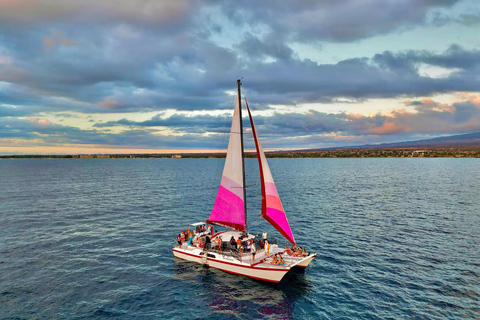 Winona Whale Watching Cruise - Maalaea Harbor