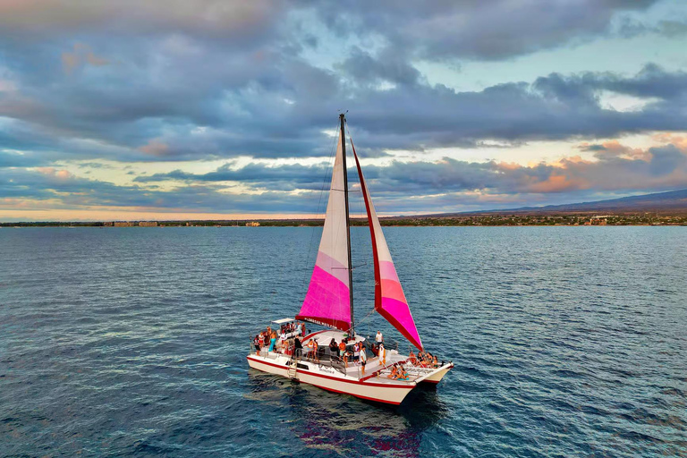 Winona Whale Watching Cruise - Maalaea Harbor